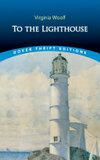 Cover for To the Lighthouse