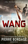 Cover for Wang