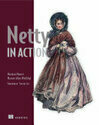 Cover for Netty in Action