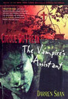 Cover for Cirque Du Freak #2: The Vampire's Assistant