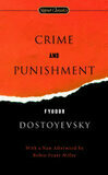 Cover for Crime and Punishment