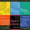 Cover for Ministry in a Secular Age Set