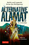 Cover for Alternative Alamat: An Anthology