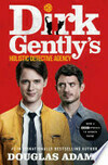 Cover for Dirk Gently's Holistic Detective Agency