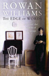 Cover for The Edge of Words