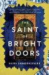 Cover for The Saint of Bright Doors