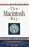 Cover for The Macintosh Way