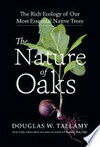 Cover for The Nature of Oaks