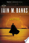 Cover for Matter