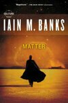 Cover for Matter