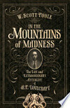 Cover for In the Mountains of Madness