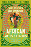 Cover for African Myths & Legends