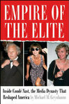 Cover for Empire of the Elite