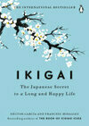 Cover for Ikigai