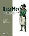 Cover for Data Mesh in Action