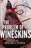Cover for The Problem of Wineskins
