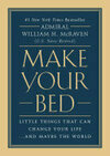 Cover for Make Your Bed