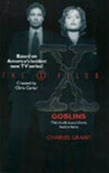 Cover for Goblins