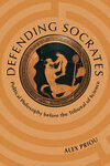 Cover for Defending Socrates