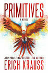 Cover for Primitives