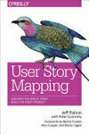 Cover for User Story Mapping
