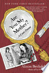 Cover for Are You My Mother?