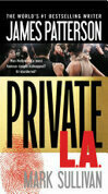 Cover for Private L.A.