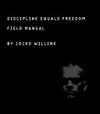 Cover for Discipline Equals Freedom