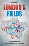 Cover for London's Fields