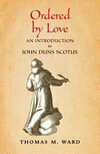 Cover for Ordered by Love