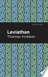 Cover for Leviathan