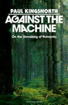 Cover for Against the Machine