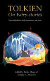 Cover for Tolkien on Fairy-stories