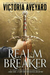 Cover for Realm Breaker