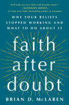 Cover for Faith After Doubt