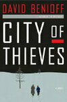 Cover for City of Thieves: A Novel