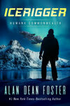 Cover for Icerigger