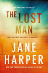 Cover for The Lost Man