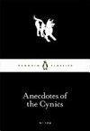 Cover for Anecdotes of the Cynics