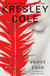 Cover for Sweet Ruin