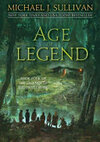 Cover for Age of Legend
