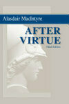 Cover for After Virtue