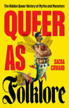 Cover for Queer as Folklore