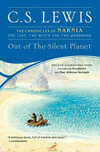 Cover for Out of the Silent Planet