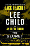 Cover for The Secret