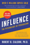 Cover for Influence, New and Expanded