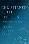 Cover for Christianity After Religion