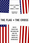 Cover for The Flag and the Cross