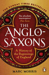 Cover for The Anglo-Saxons