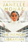 Cover for The Memory Librarian